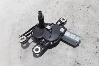 5G0955711 Моторчик стеклоочистителя фар Volkswagen Golf 7 Арт e11930462, вид 3