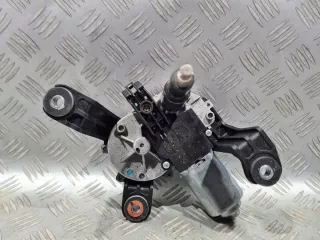 13395013 Моторчик стеклоочистителя фар Opel Astra J Арт e11930250, вид 2