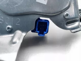  Моторчик стеклоочистителя фар Mitsubishi Outlander 3 Арт e11930225, вид 6