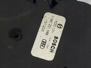 0390201588 W000022070 Моторчик стеклоочистителя фар Mazda 3 BK Арт e11930152, вид 4