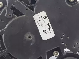 0390201588 W000022070 Моторчик стеклоочистителя фар Mazda 3 BK Арт e11930152, вид 7