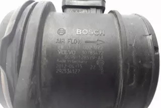 30785472 Расходомер воздуха Volvo C30 Арт e11930084, вид 1