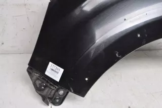 377205 Крыло переднее левое Daihatsu Terios 1 Арт e11929836, вид 2