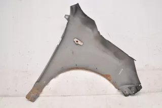 377205 Крыло переднее левое Daihatsu Terios 1 Арт e11929836, вид 9