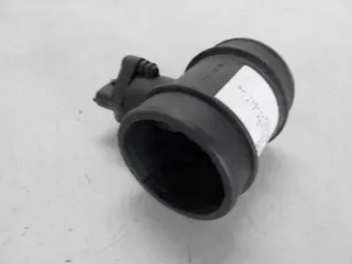 X17DTL 0281002180 Расходомер воздуха Opel Astra G Арт e11929834, вид 3