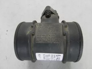 X17DTL 0281002180 Расходомер воздуха Opel Astra G Арт e11929834, вид 4