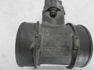 X17DTL 0281002180 Расходомер воздуха Opel Astra G Арт e11929834, вид 5
