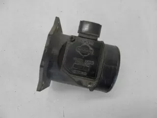 22680-2J200 Расходомер воздуха Nissan Primera 11 Арт e11929791, вид 3