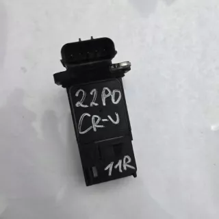 AFH70M62A Расходомер воздуха Honda CR-V 5 Арт e11929635, вид 2