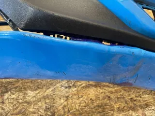 31290975 Бампер передний Volvo V60 1 Арт e11929273, вид 6