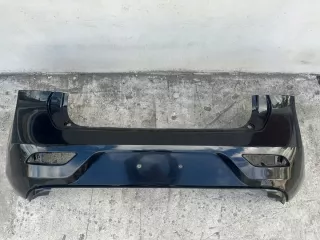 2012-2019 31283756 Бампер задний Volvo V40 2 Арт e11929263, вид 1