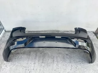 2012-2019 31283756 Бампер задний Volvo V40 2 Арт e11929263, вид 2