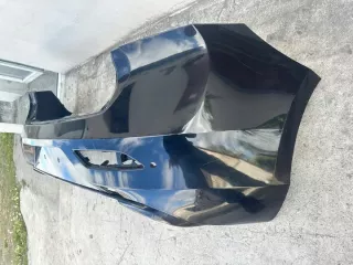 2012-2019 31283756 Бампер задний Volvo V40 2 Арт e11929263, вид 3