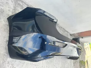 2012-2019 31283756 Бампер задний Volvo V40 2 Арт e11929263, вид 4