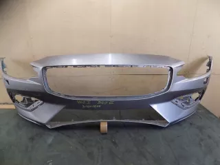 0RYGINA 31690589 Бампер передний Volvo S60 3 Арт e11929227, вид 2