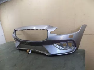 0RYGINA 31690589 Бампер передний Volvo S60 3 Арт e11929227, вид 4