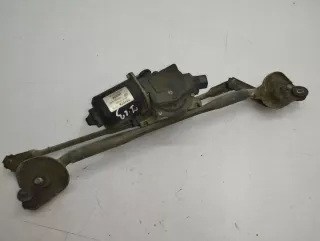851100F020 Механизм стеклоочистителя (трапеция дворников) Toyota Verso Арт e11929168, вид 1