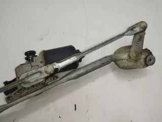 851100F020 Механизм стеклоочистителя (трапеция дворников) Toyota Verso Арт e11929168, вид 3