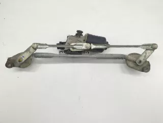 851100F020 Механизм стеклоочистителя (трапеция дворников) Toyota Verso Арт e11929166, вид 1