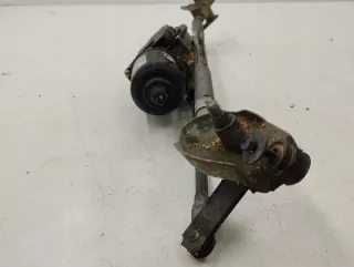851100F020 Механизм стеклоочистителя (трапеция дворников) Toyota Verso Арт e11929158, вид 3