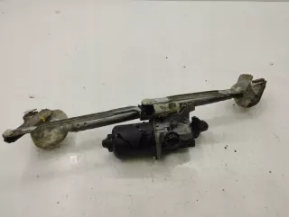851100F020 Механизм стеклоочистителя (трапеция дворников) Toyota Verso Арт e11929158, вид 4