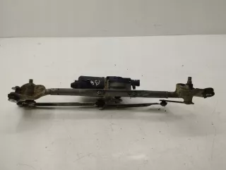 851100F020 Механизм стеклоочистителя (трапеция дворников) Toyota Verso Арт e11929158, вид 6