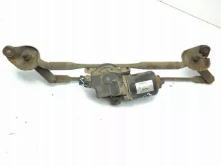 851100F020 Механизм стеклоочистителя (трапеция дворников) Toyota Verso Арт e11929156, вид 1