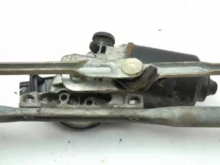 851100F020 Механизм стеклоочистителя (трапеция дворников) Toyota Verso Арт e11929156, вид 3