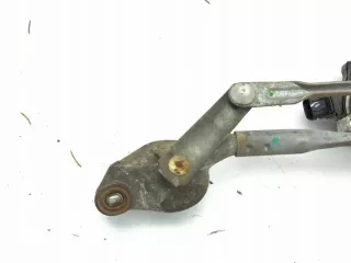 851100F020 Механизм стеклоочистителя (трапеция дворников) Toyota Verso Арт e11929156, вид 4