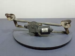85110-0F020 Механизм стеклоочистителя (трапеция дворников) Toyota Corolla VERSO 2 Арт e11929144, вид 1