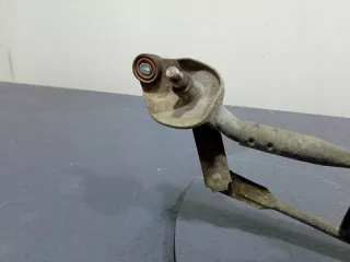 85110-0F020 Механизм стеклоочистителя (трапеция дворников) Toyota Corolla VERSO 2 Арт e11929144, вид 2