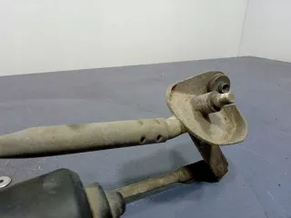 85110-0F020 Механизм стеклоочистителя (трапеция дворников) Toyota Corolla VERSO 2 Арт e11929144, вид 3