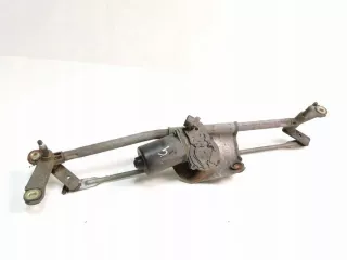 8511005040 Механизм стеклоочистителя (трапеция дворников) Toyota Avensis 1 Арт e11929140, вид 1