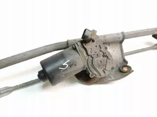 8511005040 Механизм стеклоочистителя (трапеция дворников) Toyota Avensis 1 Арт e11929140, вид 2