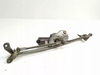 8511005040 Механизм стеклоочистителя (трапеция дворников) Toyota Avensis 1 Арт e11929140, вид 4