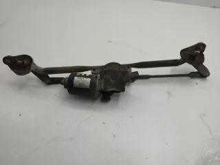 8511005060 Механизм стеклоочистителя (трапеция дворников) Toyota Avensis 1 Арт e11929132, вид 1