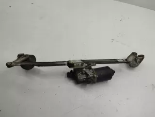 8511005060 Механизм стеклоочистителя (трапеция дворников) Toyota Avensis 1 Арт e11929132, вид 2