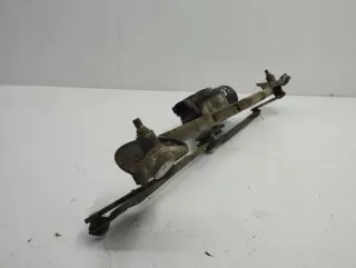 8511005060 Механизм стеклоочистителя (трапеция дворников) Toyota Avensis 1 Арт e11929132, вид 3