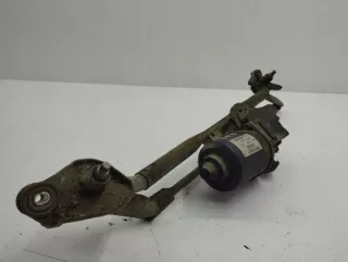 8511005060 Механизм стеклоочистителя (трапеция дворников) Toyota Avensis 1 Арт e11929132, вид 4