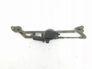 8511005060 Механизм стеклоочистителя (трапеция дворников) Toyota Avensis 1 Арт e11929130, вид 1