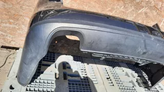 3C9807421 Бампер задний Volkswagen Passat B6 Арт e11929116, вид 11