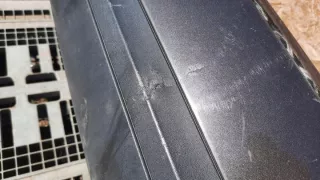 3C9807421 Бампер задний Volkswagen Passat B6 Арт e11929116, вид 12