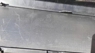 3C9807421 Бампер задний Volkswagen Passat B6 Арт e11929116, вид 16