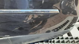 3C9807421 Бампер задний Volkswagen Passat B6 Арт e11929116, вид 4