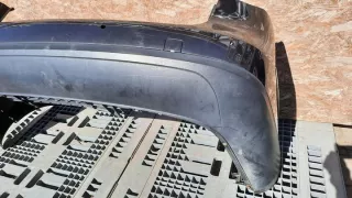 3C9807421 Бампер задний Volkswagen Passat B6 Арт e11929116, вид 10