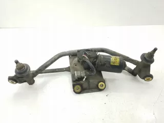 53549002 Механизм стеклоочистителя (трапеция дворников) Renault Espace 3 Арт e11929022, вид 1