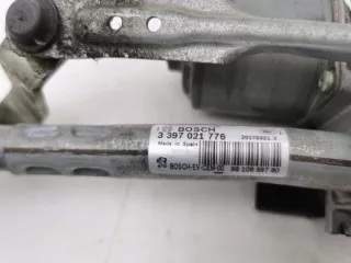 1397225004 Механизм стеклоочистителя (трапеция дворников) Peugeot 3008 2 Арт e11928962, вид 5