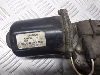 09114673 Механизм стеклоочистителя (трапеция дворников) Opel Corsa C Арт e11928935, вид 3