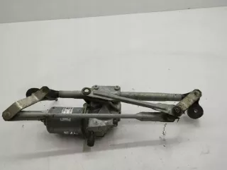 13182340 Механизм стеклоочистителя (трапеция дворников) Opel Corsa D Арт e11928927, вид 1