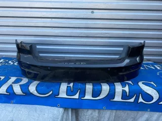 3G8807421 Бампер задний Volkswagen Arteon Арт e11928913, вид 1
